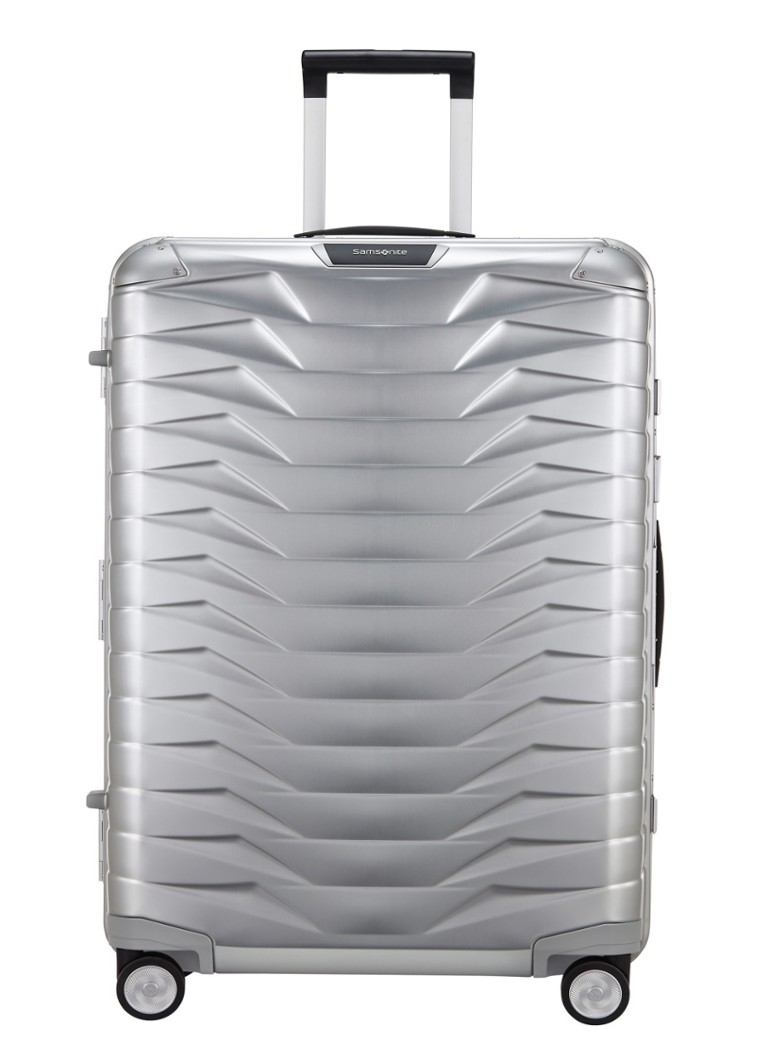 Βαλίτσα Samsonite Proxis Alu 76 εκ.