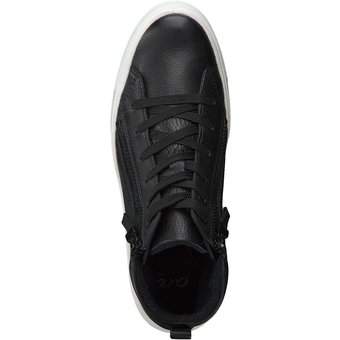 Ara Courtyard Sneaker High in schwarz