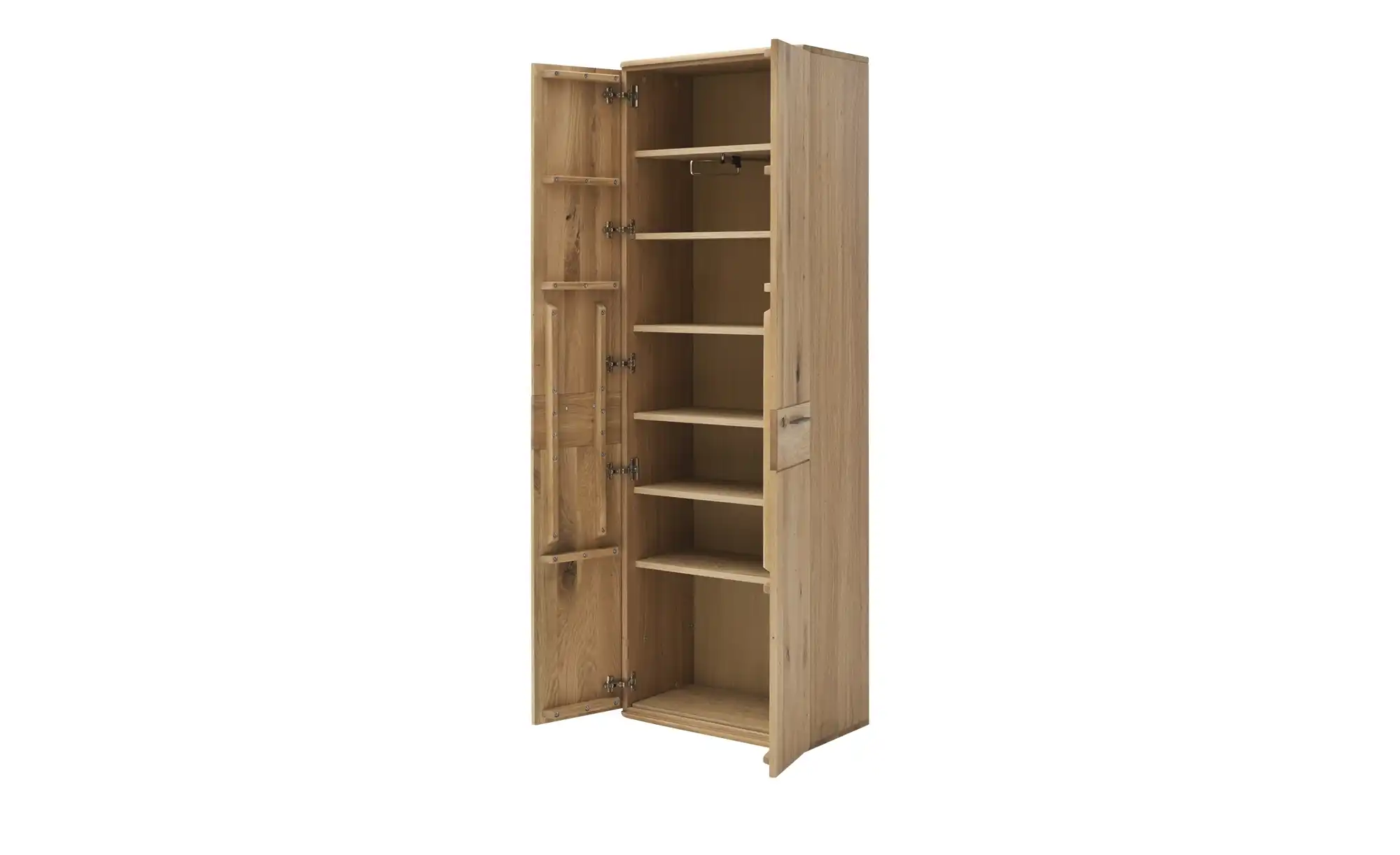 Garderobenschrank