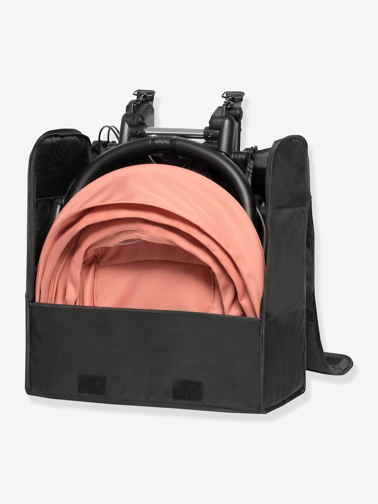 Sac à dos YOYO BABYZEN noir