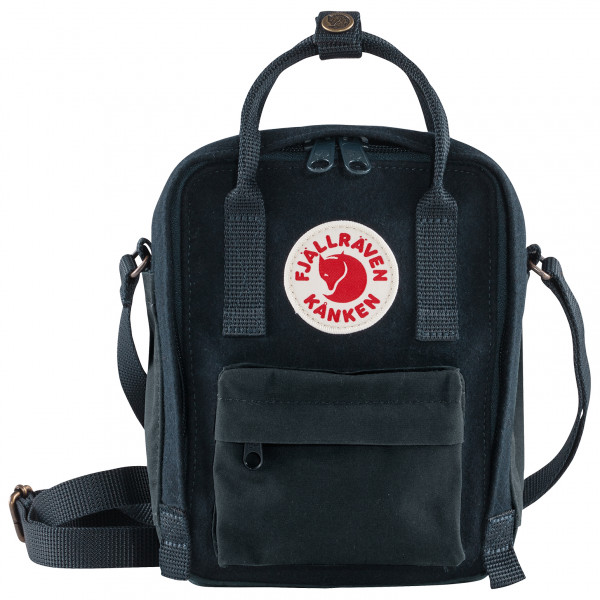 Fjällräven - Kånken Re-Wool Sling - Umhängetasche