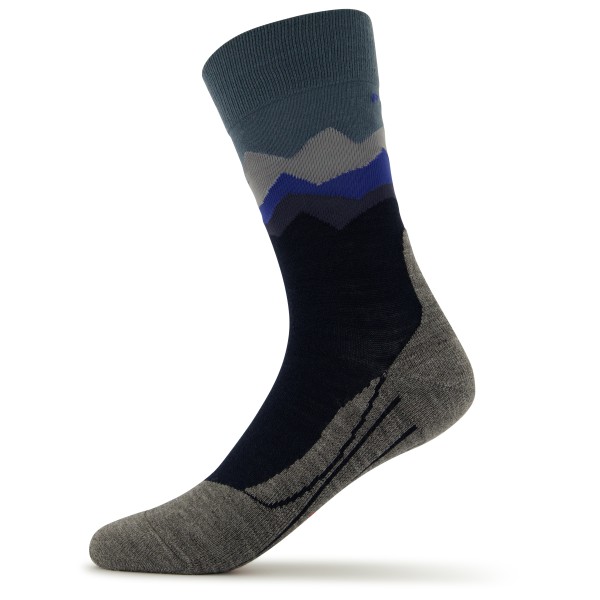 Falke - TK2 Crest - Wandersocken