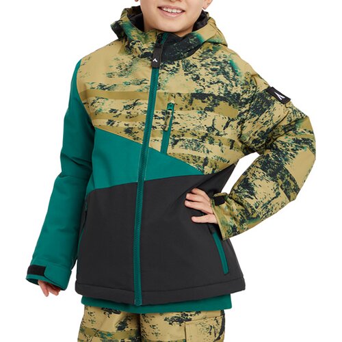 KINDER JACKE GILLON JRS