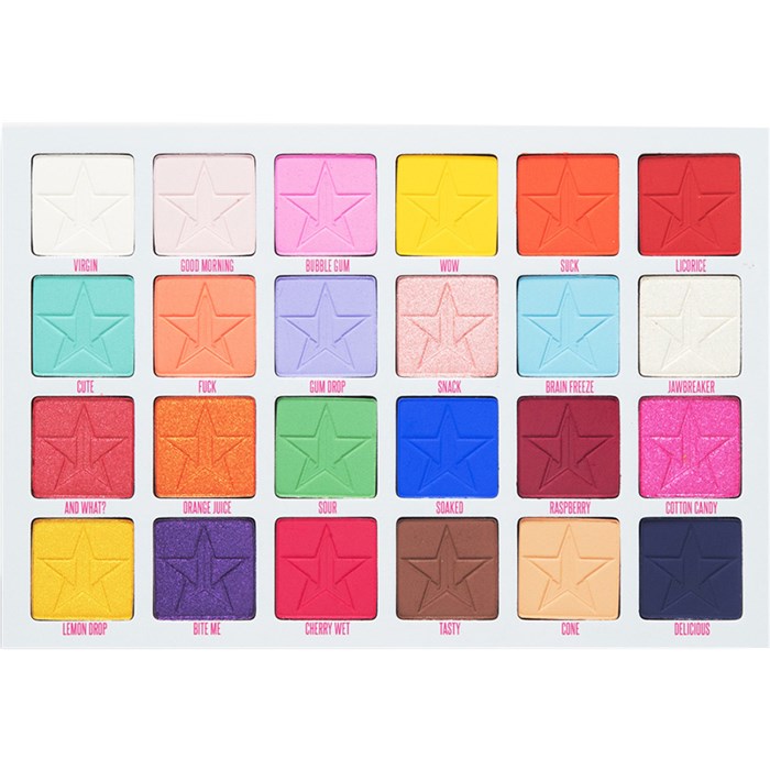 Eyeshadow Palette