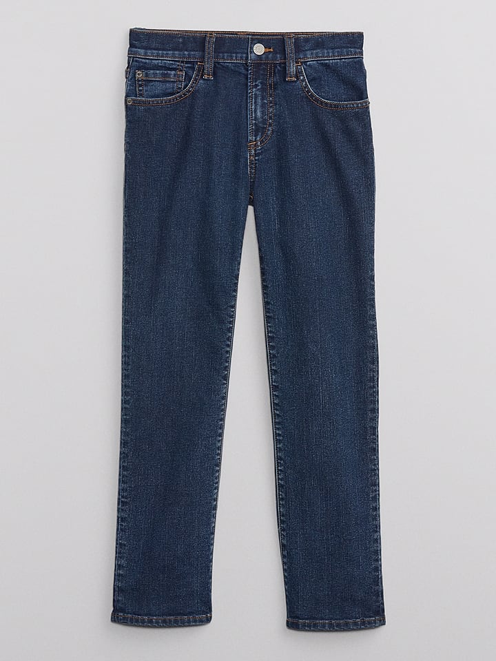 GAP Jeans in Dunkelblau günstig kaufen
