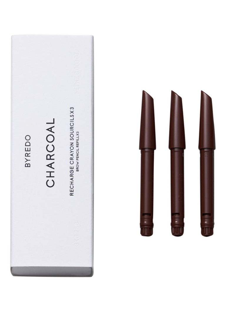 Byredo Brow Pencil Refills - eyebrow pencil refill