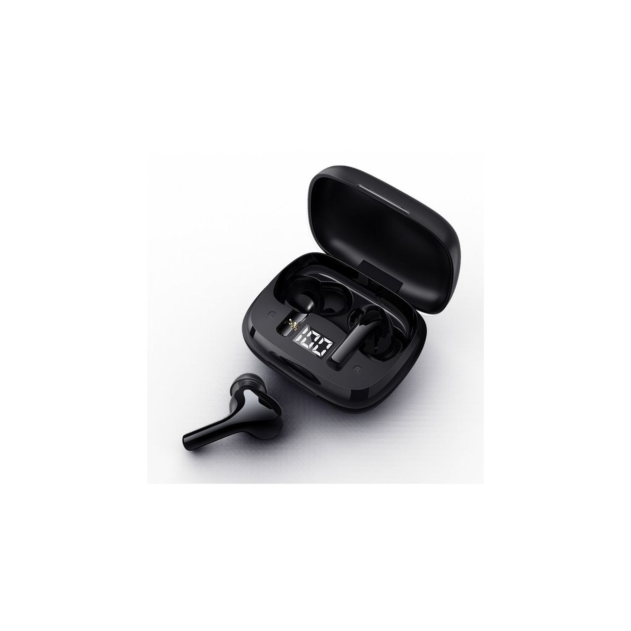 Joyroom Wireless Bluetooth 5.0 TWS Kopfhörer Ohrhörer Headset Touch Control kompatibel
