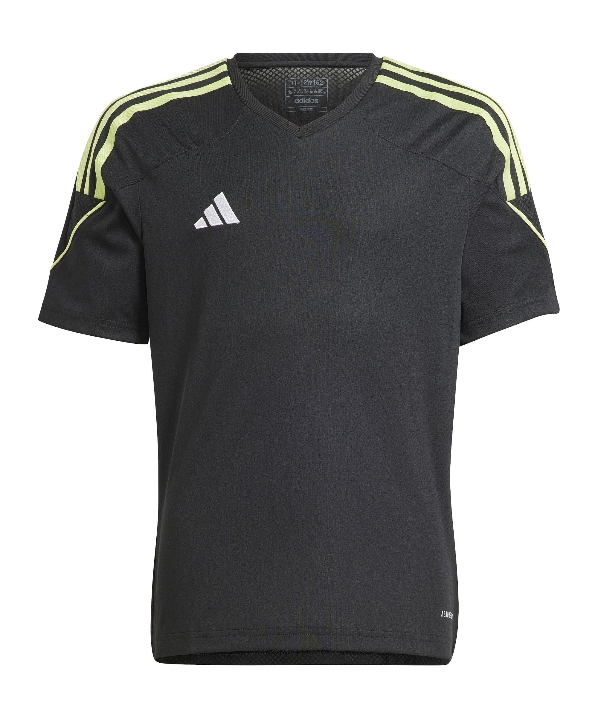 adidas Performance Fußballtrikot Tiro 23 League Trikot Kids