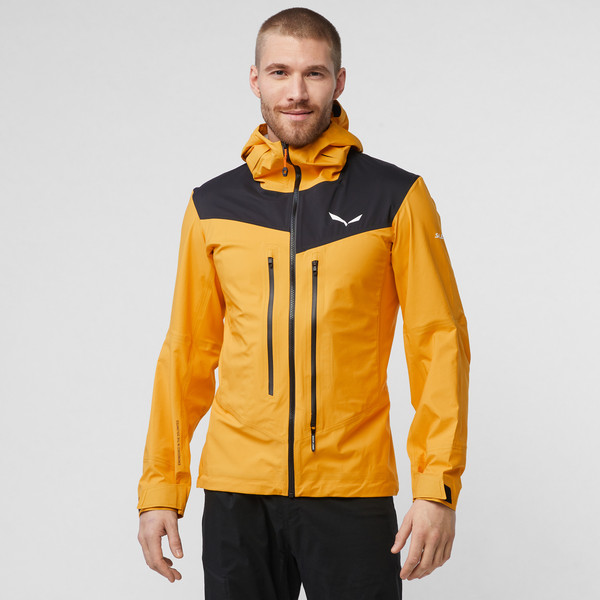 ORTLES PTX 3L M JACKET Herren - Hardshelljacke