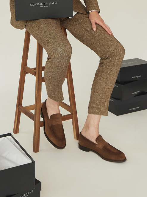 Slipper-45012290031 Konstantin Starke