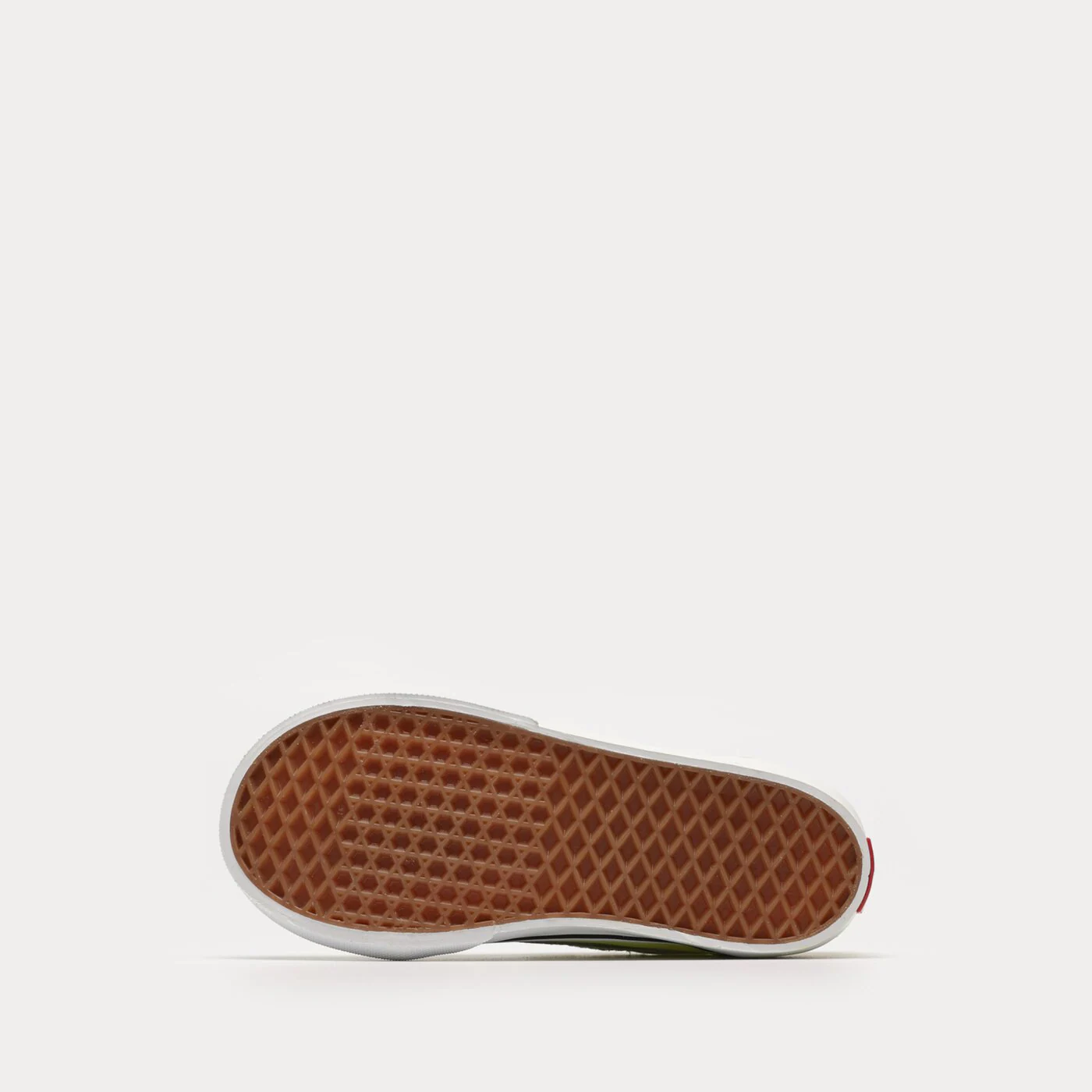 VANS TD OLD SKOOL V Gelb