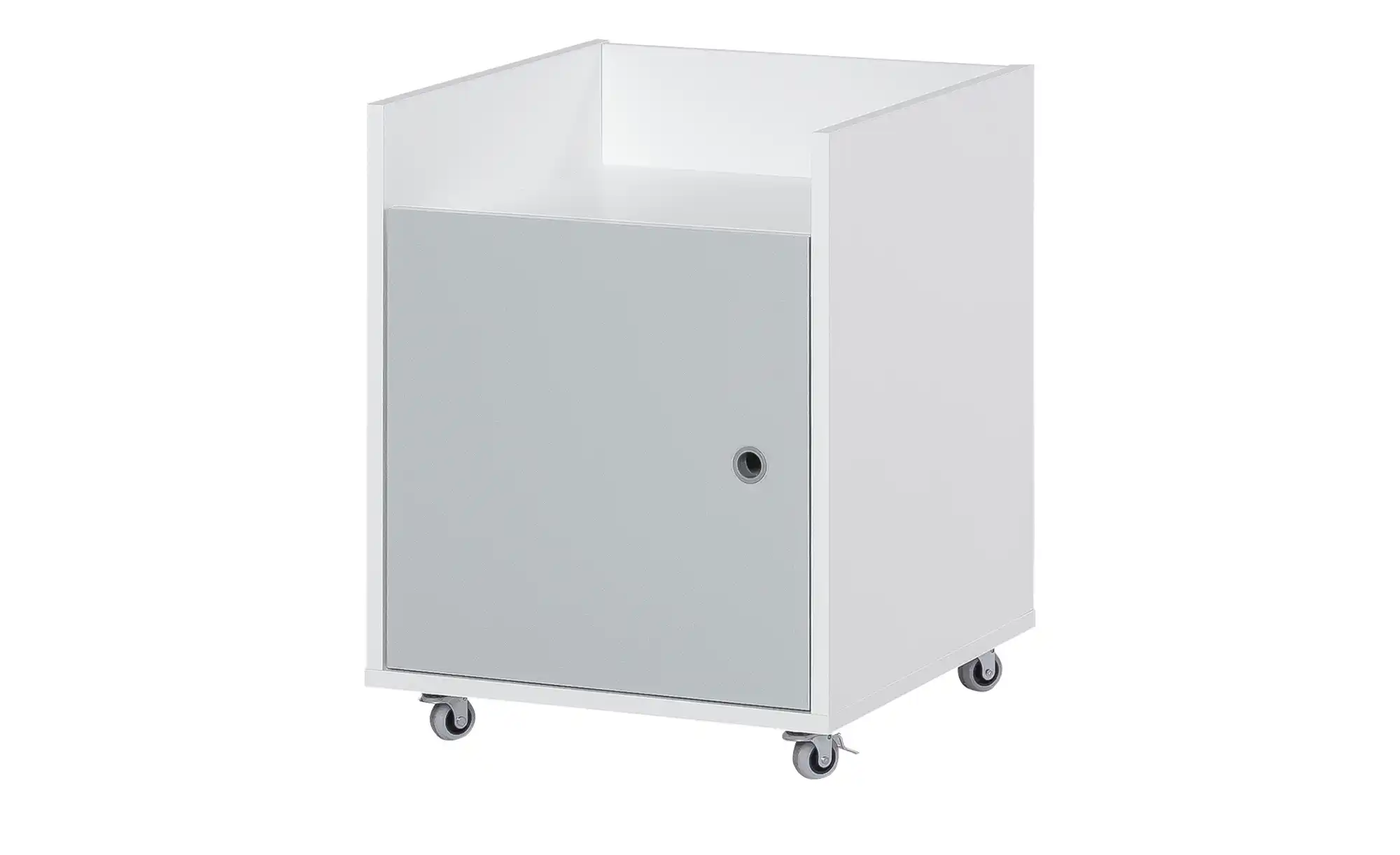 VOX Rollcontainer Concept