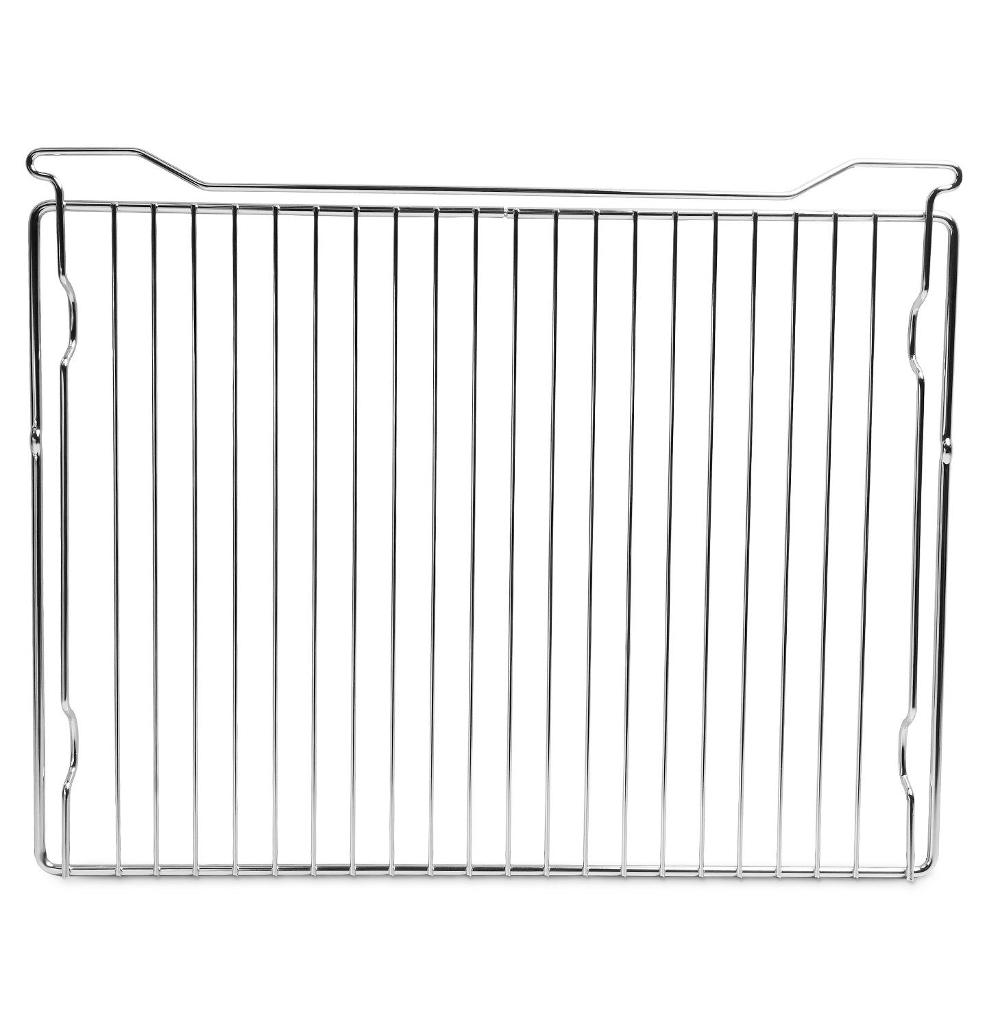 GORENJE Backofenrost Kombirost 421367, Metall, 455x360 mm für Backofen, Herd