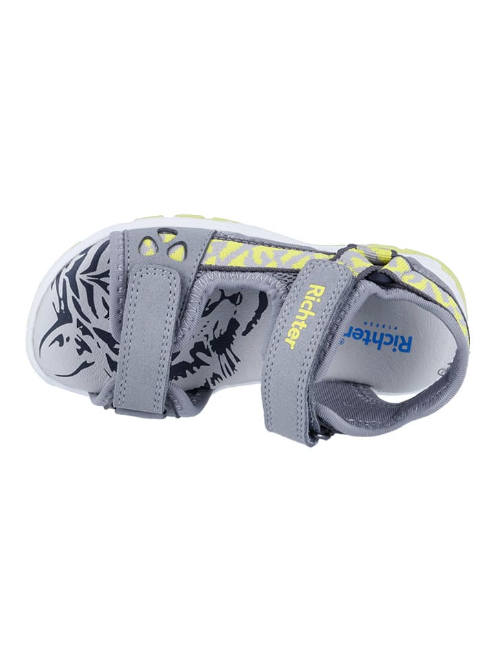 Richter Shoes Sandalen 