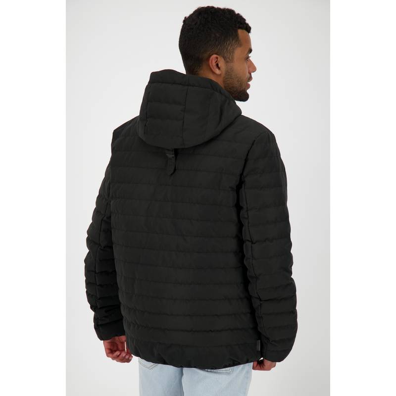 ALIFE AND KICKIN Mr WhiteAK Winterjacke Herren