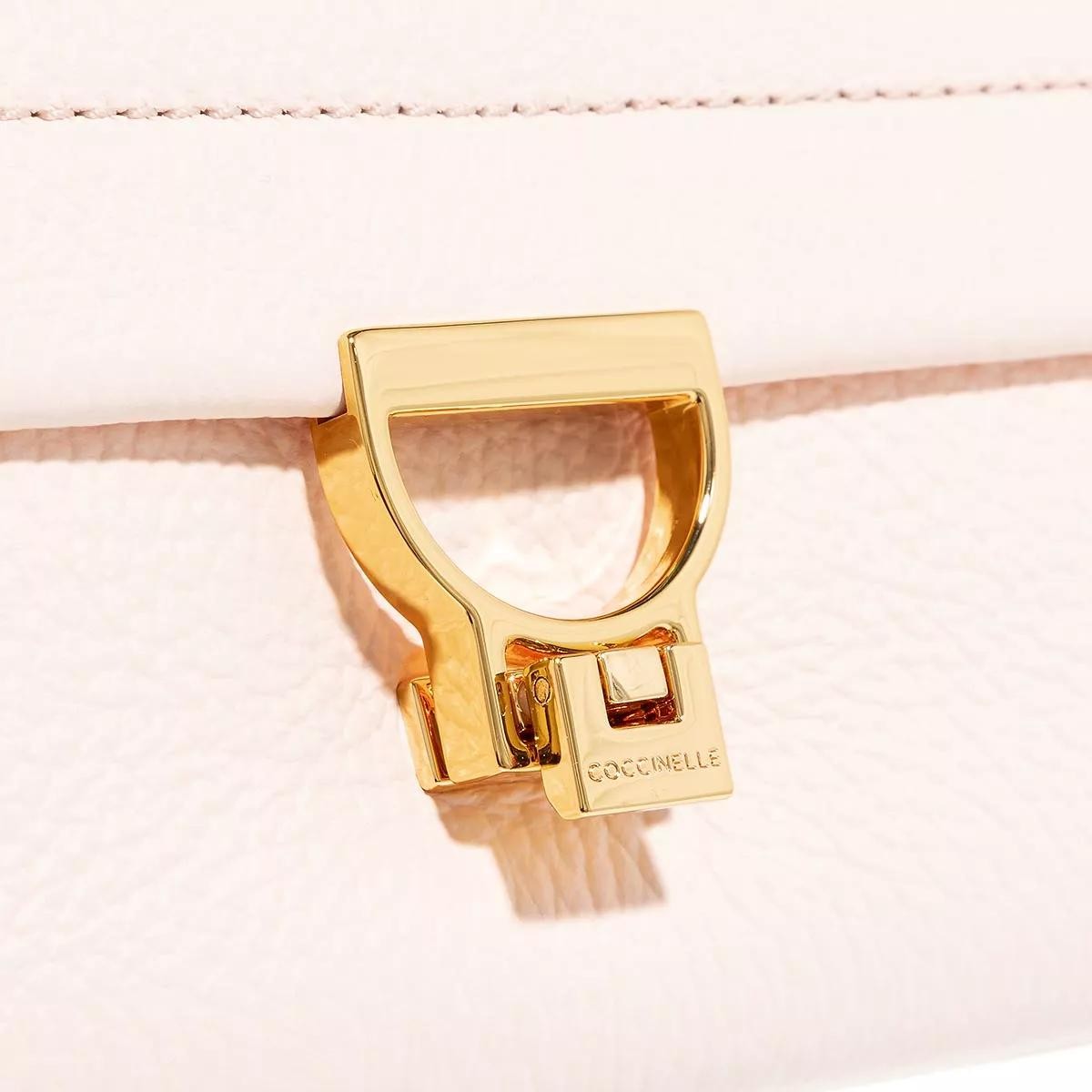 COCCINELLE S.P.A. Handtaschen bunt Crossbody Bag