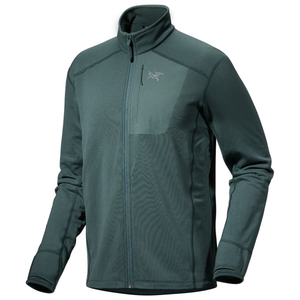 Arc'teryx - Delta Jacket - Fleecejacke