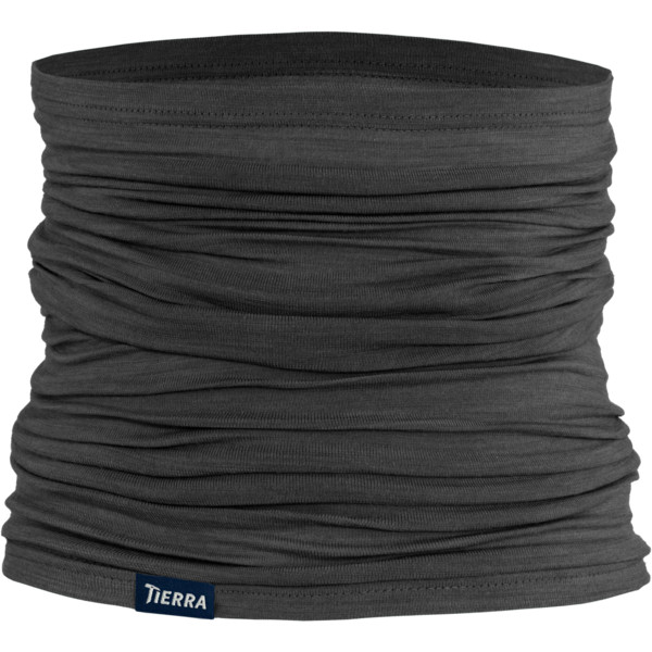 WOOLPA TUBE Unisex - Multifunktionstuch