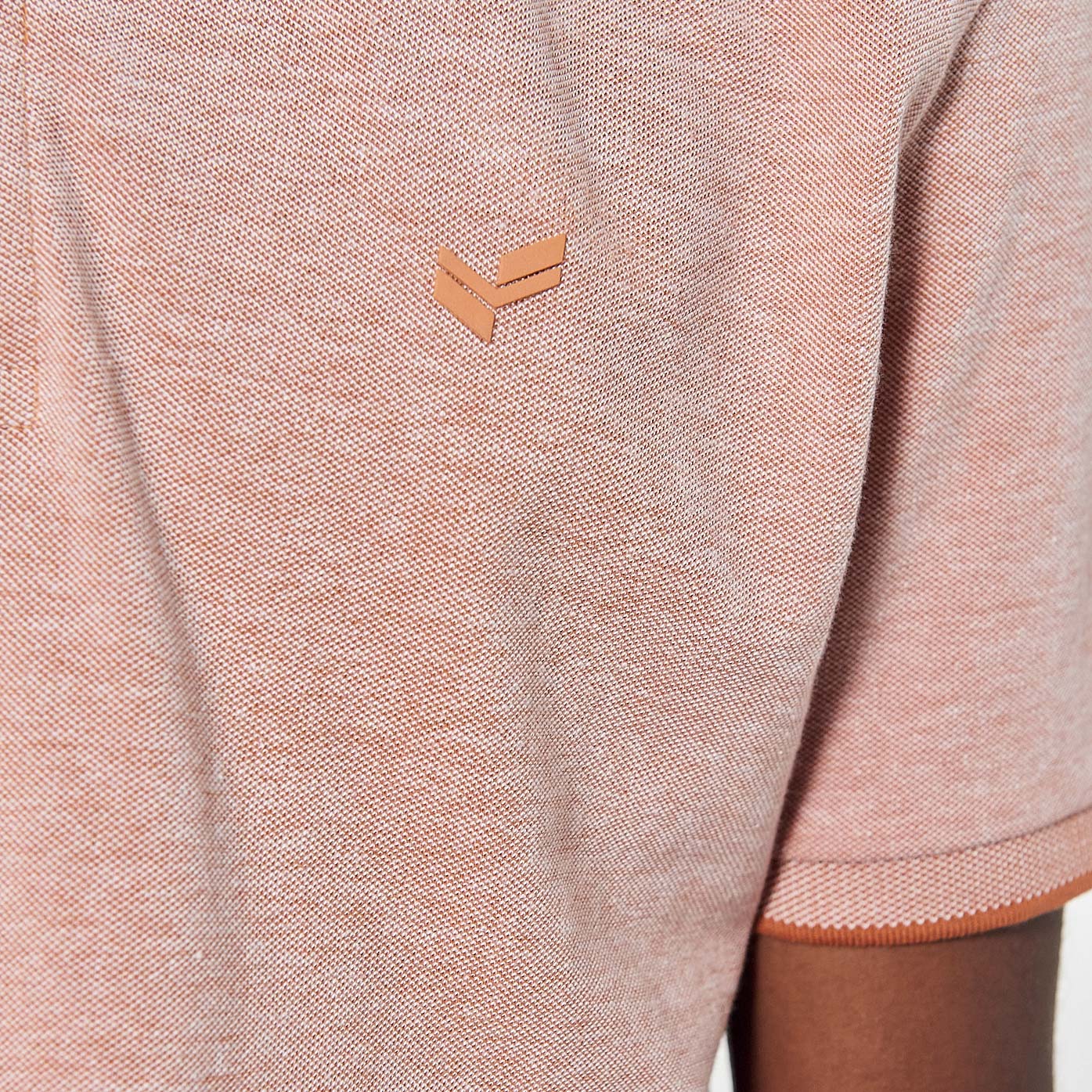 CHRIS  Polo Homme