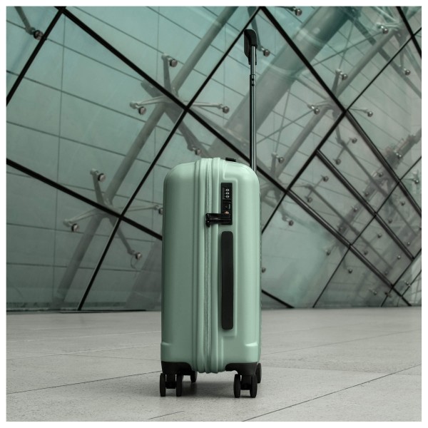 Got Bag - Re-Shell Cabin 38 - Reisetasche