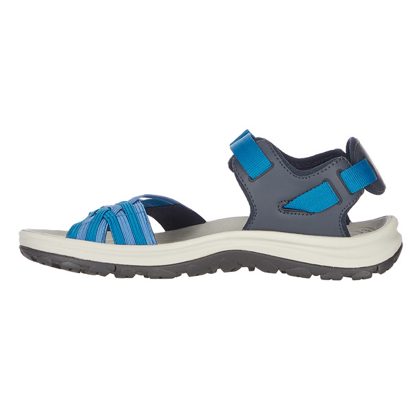 TERRADORA II STRAPPY OPEN TOE W Damen - Outdoor Sandalen