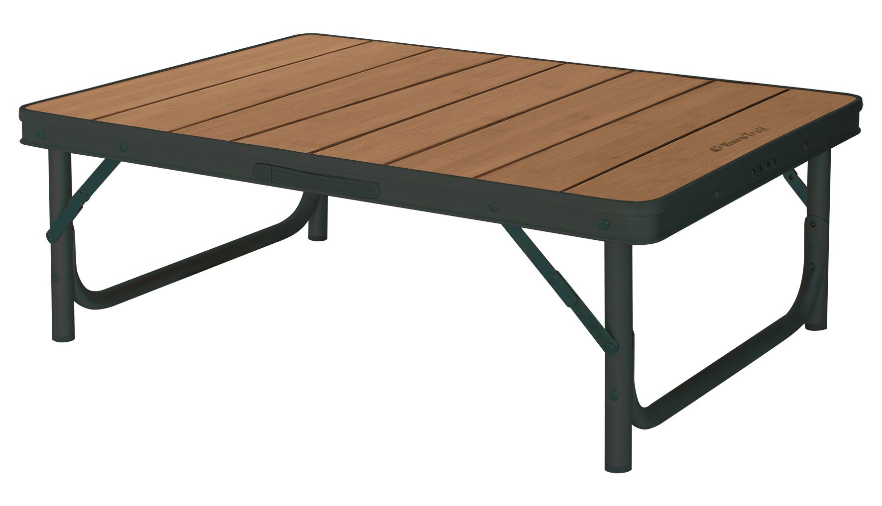 Eurotrail Arsoli Bambus Campingtisch