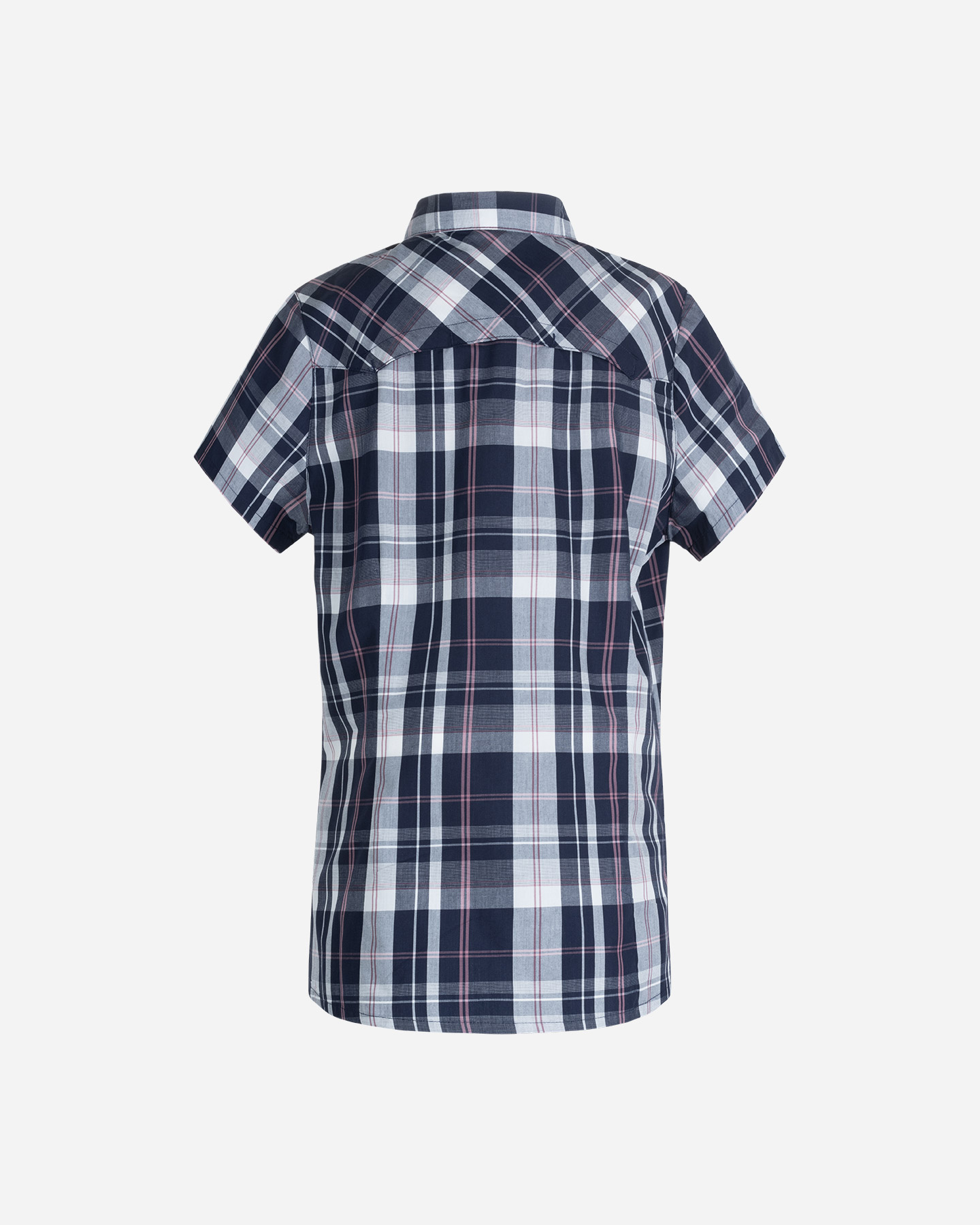 Camicia Mckinley Armon W 422276-901