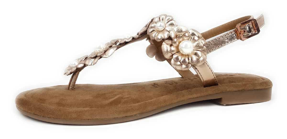 Tamaris 1-1-28123-28/952 Gold 952 rose metallic