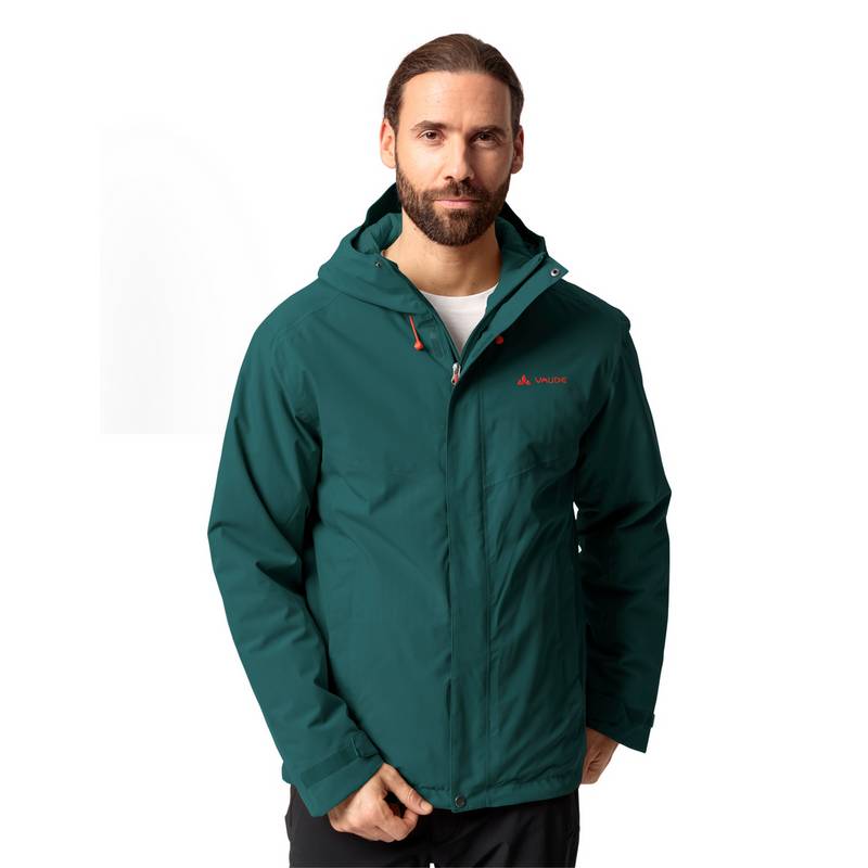 VAUDE Men's Rosemoor Padded Jacket Outdoorjacke Herren
