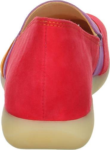 Think! Ballerina OPUA