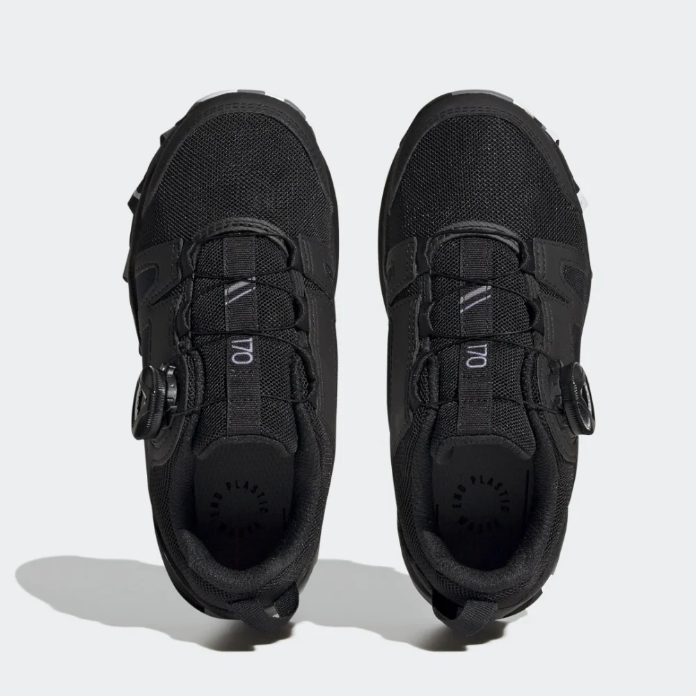 adidas Agravic BOA HQ3499 / schwarz