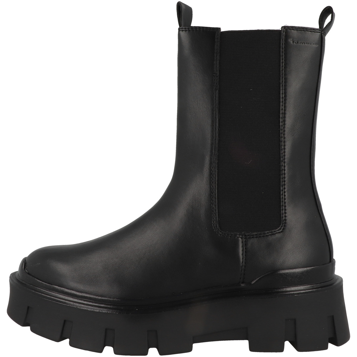 Tamaris 1-25904-29 Chelsea Boots schwarz
