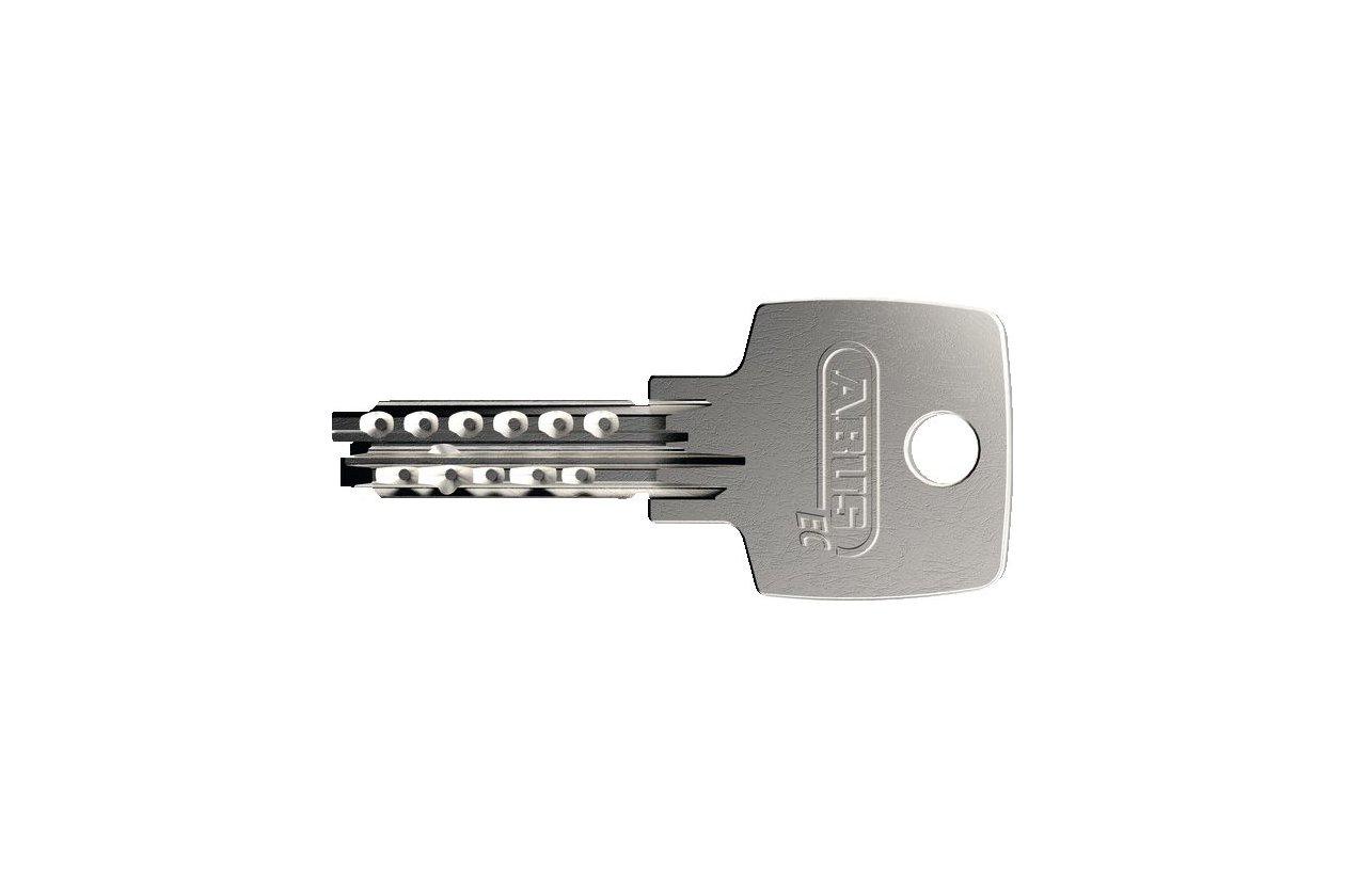 Abus Phantom 8950/180 TexFL Spiralkabelschloss