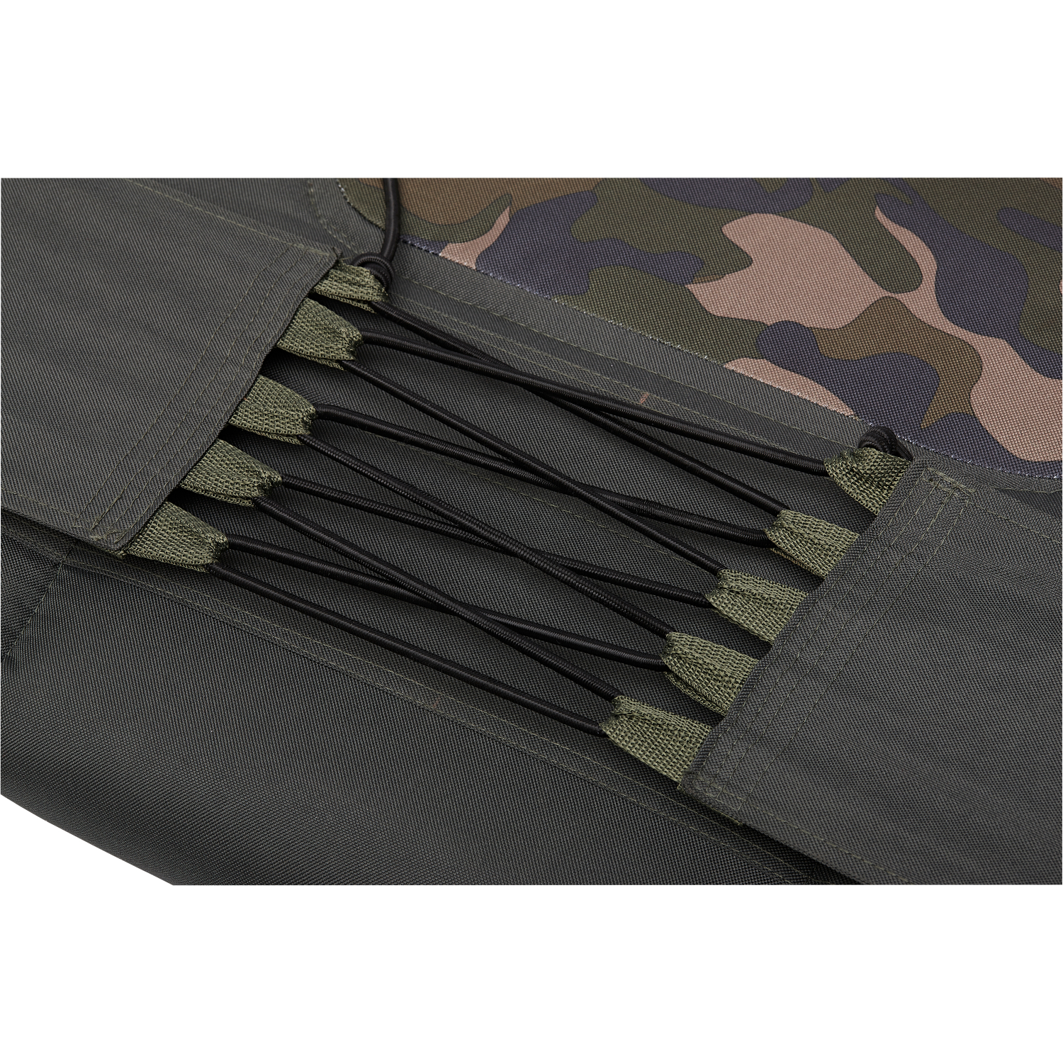 Prologic Avenger Bed Chair