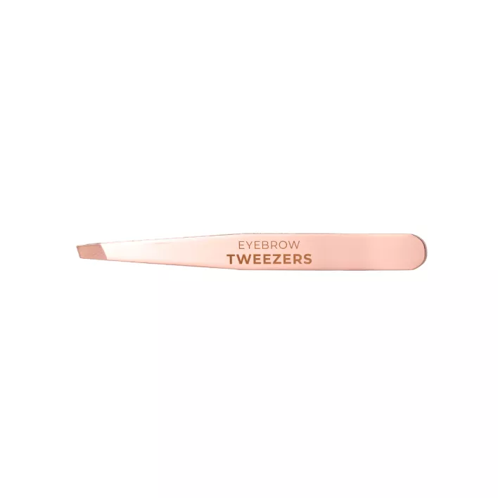 MAGIC FINISH Eyebrow Tweezer