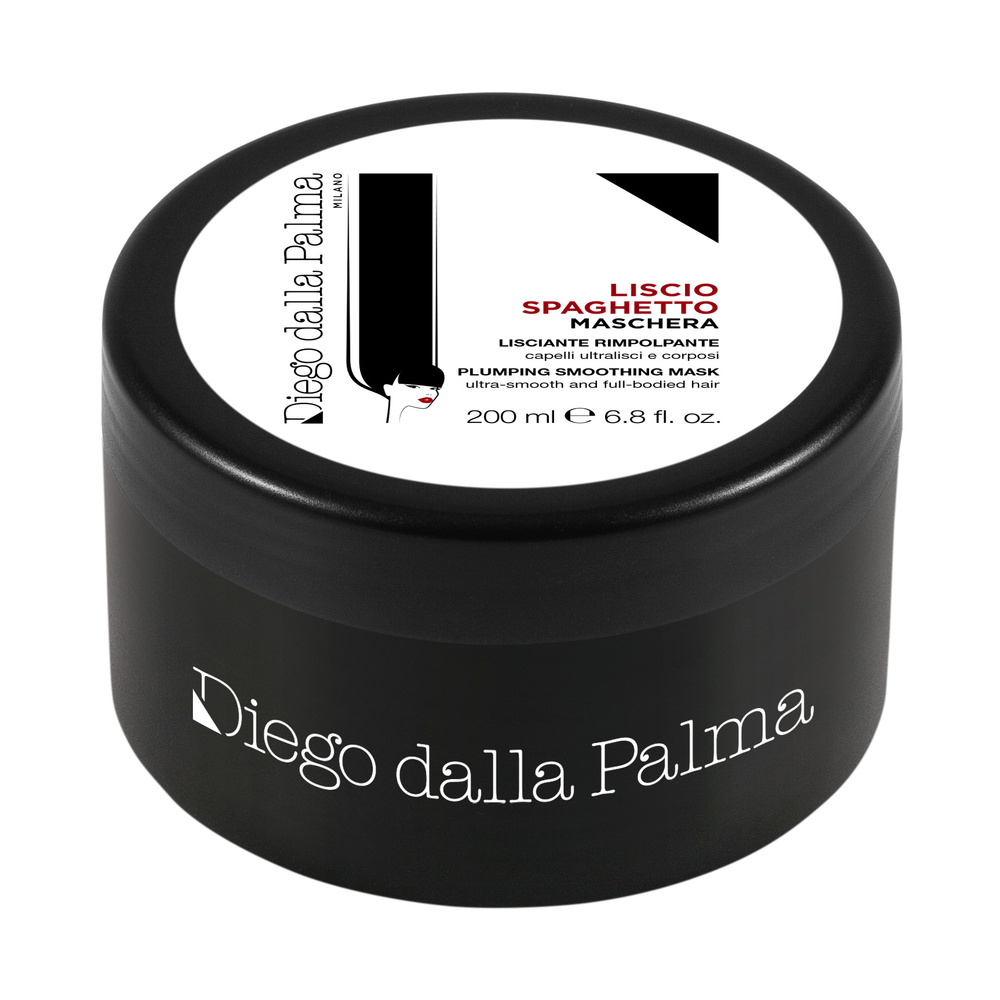 Diego Dalla Palma Plumping Smoothing Mask MASQUE CHEVEUX