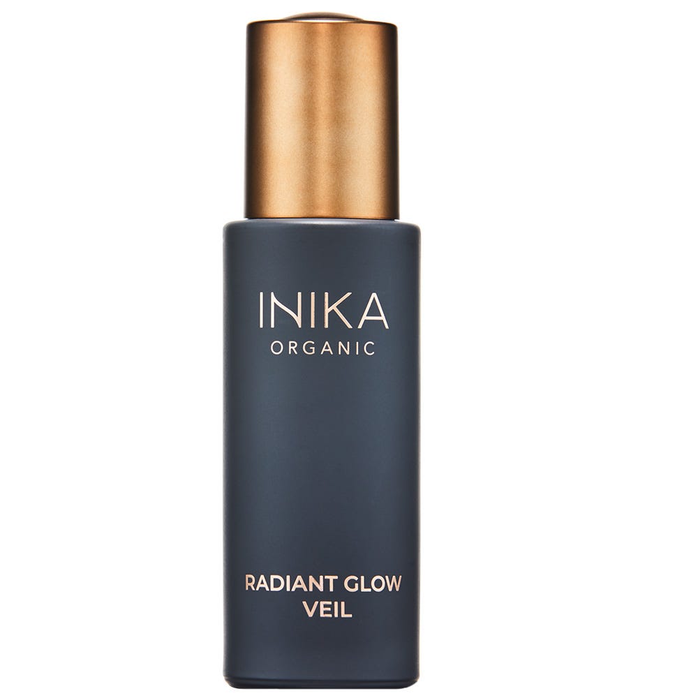 INIKA Organic Radiant Glow Veil 30 ml