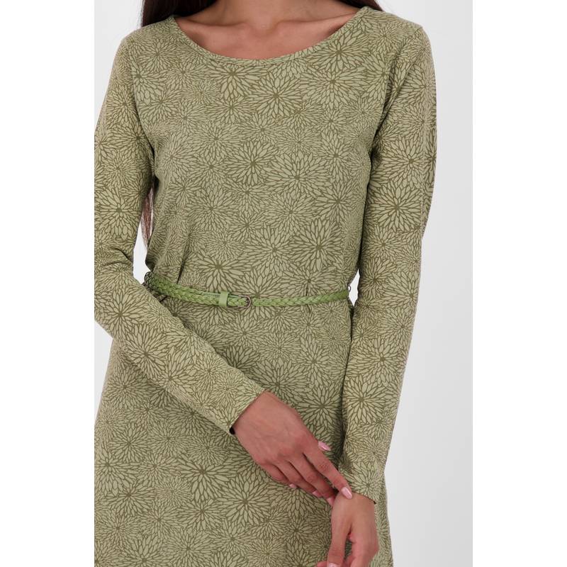 ALIFE AND KICKIN EllinAK B Kurzarmkleid Damen