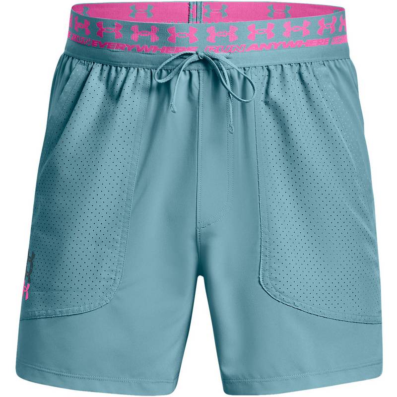 Under Armour ANYWHERE Funktionsshorts Herren