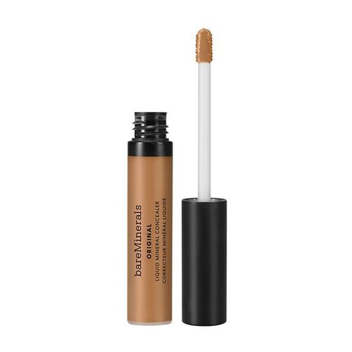 BareMinerals Original tekutý minerálny korektor stredný odtieň 3N 6 ml