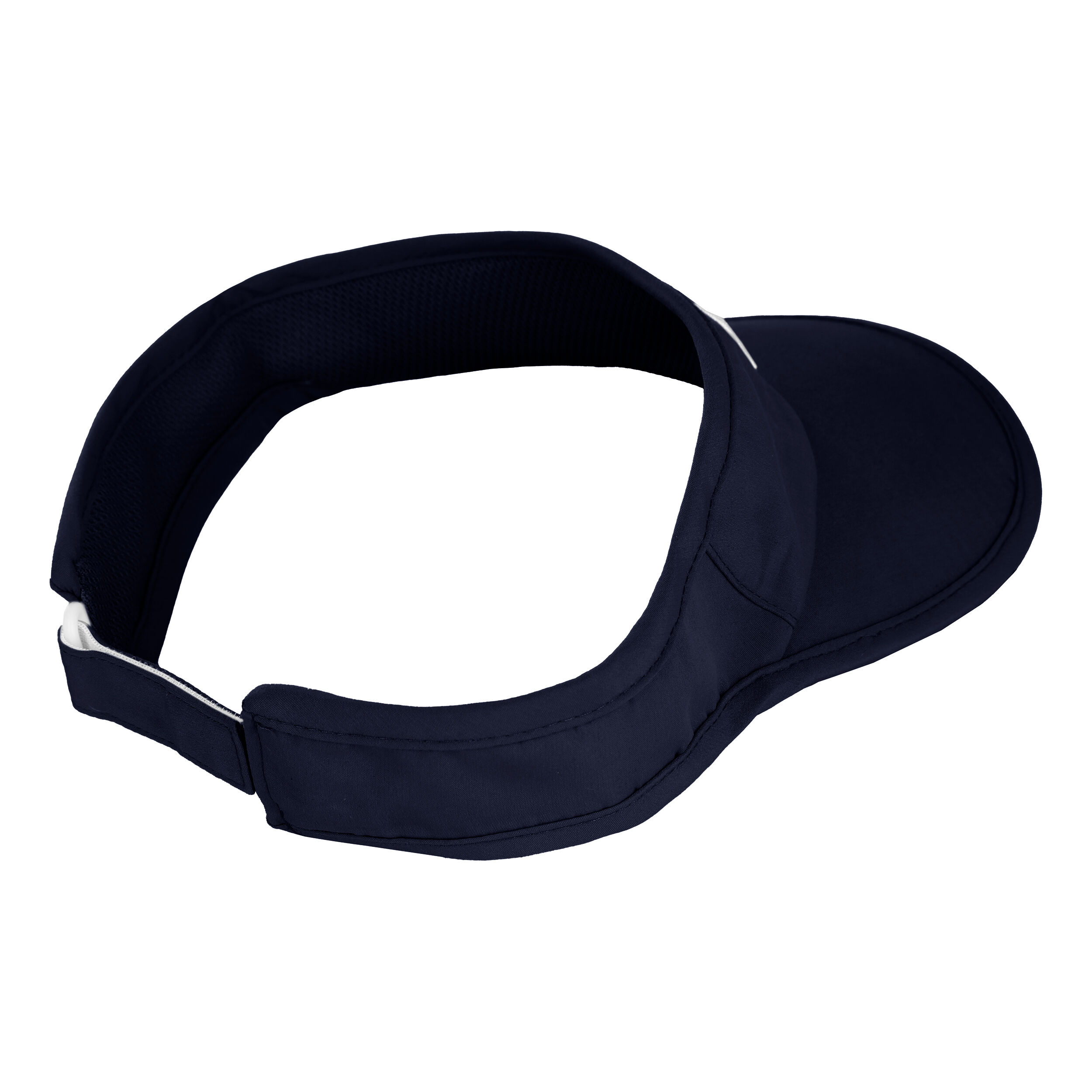 Heat Stroke Move Visor - Dunkelblau