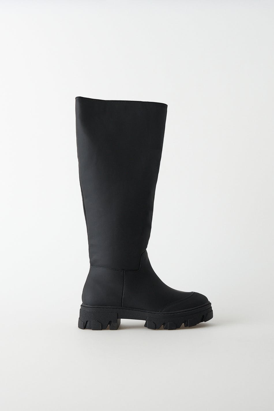 Sabrina knee high boots