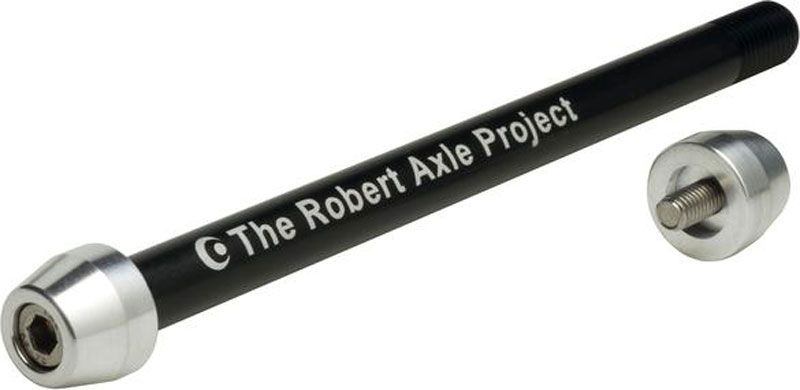 The Robert Axle Project Steckachse für Rollentrainer kaufen | Bike-Discount