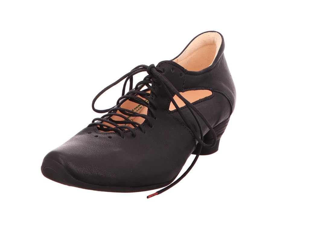 THINK Komfort Pumps schwarz AIDA