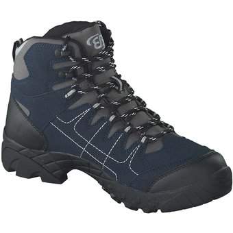 Brütting Mount Asgard High Outdoor in blau