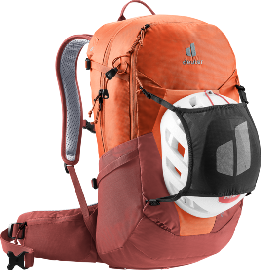 deuter Futura 27 | Wanderrucksack für Tageswanderungen
