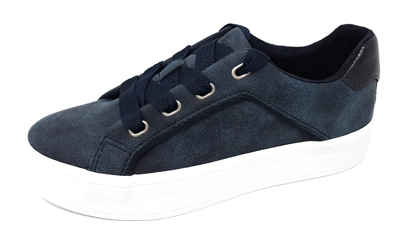 s.Oliver 5-5-23614-39/805 Blau 805 navy