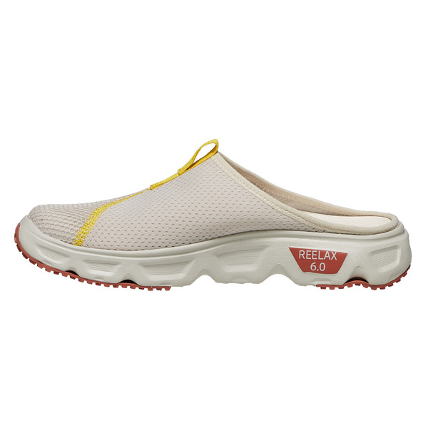 REELAX SLIDE 6.0 Herren - Hausschuhe