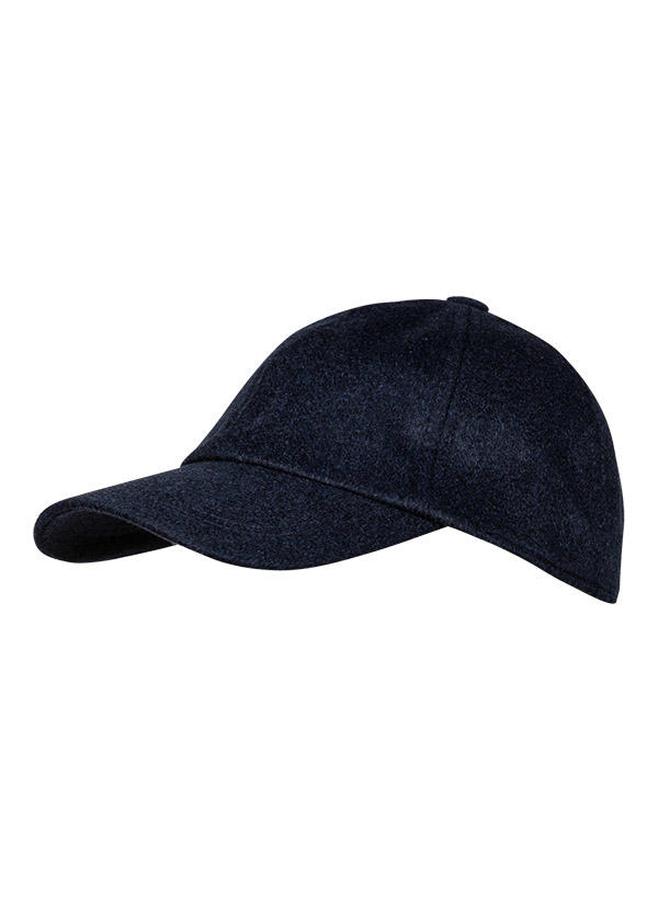 VARSITY HEADWEAR, Cap, Kaschmir, blue