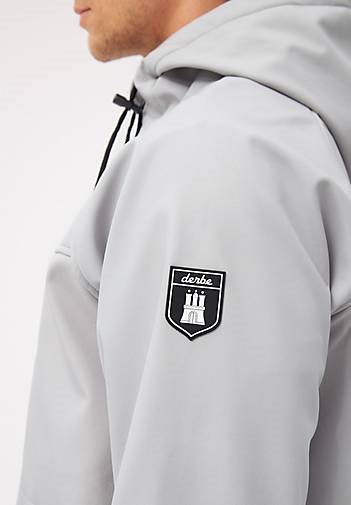 Derbe Jacke Isleby